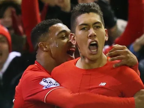 'Bắt nạt' Arsenal suốt 4 năm, Liverpool xứng danh khắc tinh của 'Pháo thủ'