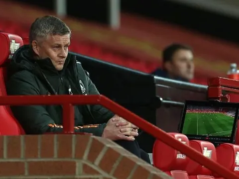 3 bài học Man Utd phải rút ra sau trận thua Arsenal tháng 11