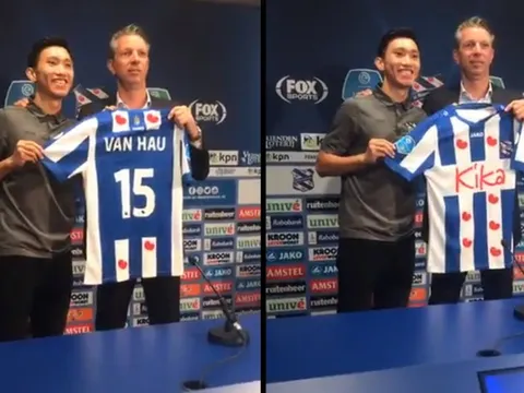 3 bài toán khó của "phù thủy" Park Hang-seo trước đại chiến Thái Lan