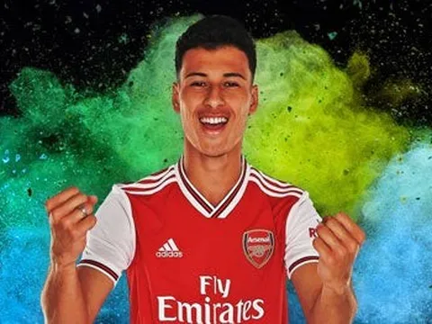 3 cái tên bị ảnh hưởng nhiều nhất bởi tân binh mà Arsenal vừa đem về