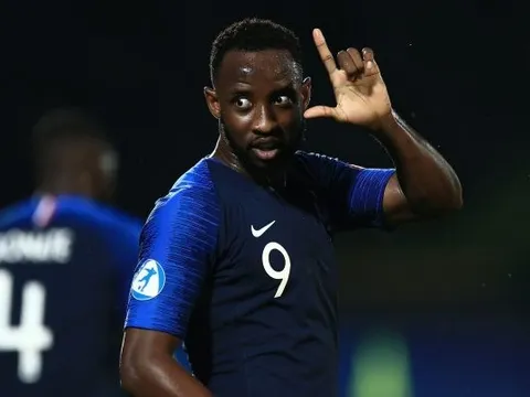 3 cái tên đủ khả năng thay thế Lukaku tại Man United