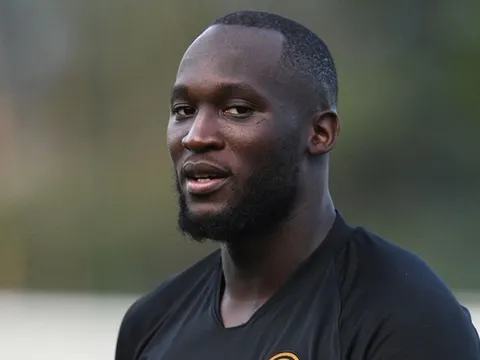 3 cái tên nguy hiểm nhất của Inter Milan: Lukaku và ai nữa?
