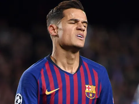 3 cái tên sắp được Barca cho làm "vật tế thần"