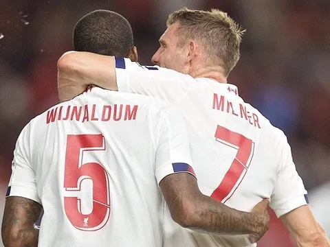 3 cái tên sắp hết hợp đồng, nhưng Liverpool chỉ có 1 ưu tiên