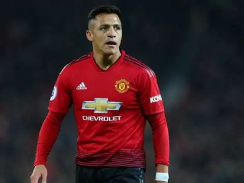 3 cái tên sắp sửa rời khỏi Man United