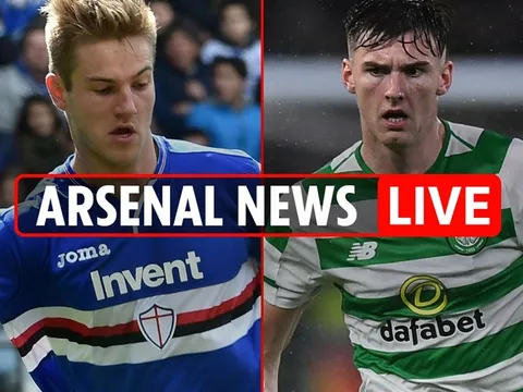 3 cái tên sẽ giúp hàng thủ Arsenal quay lại thời hoàng kim: "Cơn lốc" xứ đảo, "Đá tảng" Bắc Âu