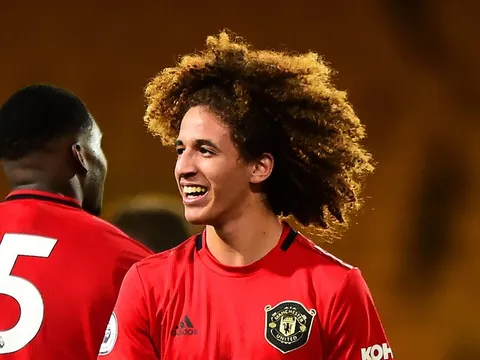 3 cái tên từ lò đào tạo trẻ có thể giúp MU 'tiết kiệm' hàng triệu bảng