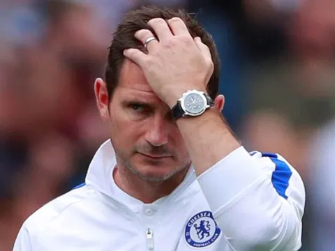 3 câu hỏi hóc búa cần Lampard trả lời trước trận mở màn với Manchester United