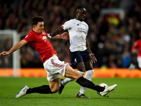 3 cầu thủ của Man Utd xứng đáng có trong ĐHTB Premier League