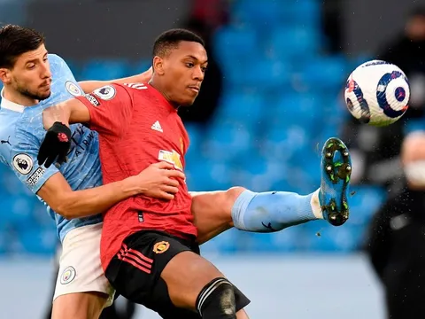 3 cầu thủ M.U hay nhất trận thắng Man City: Cái tên quá lạ lẫm!