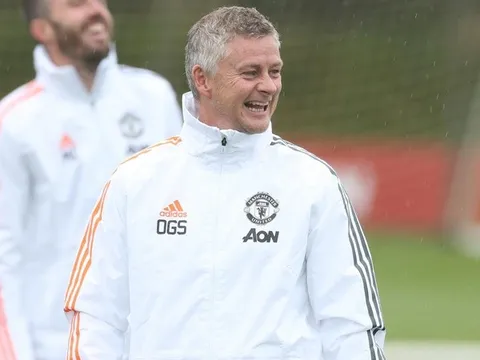 3 cầu thủ Man Utd may mắn ‘né’ được ở chợ Hè 2020: Khao khát của Ole