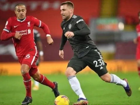 3 cầu thủ Man Utd xuất sắc nhất trận Liverpool: 'Cỗ máy' phá bóng và Pogba mới