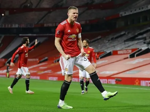 3 cầu thủ Man Utd xuất sắc nhất trận Watford: 'Máy tạt bóng' của Quỷ đỏ
