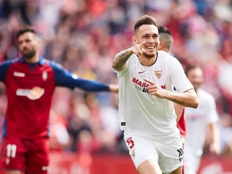 3 cầu thủ Sevilla có thể chấm dứt hy vọng của Man Utd