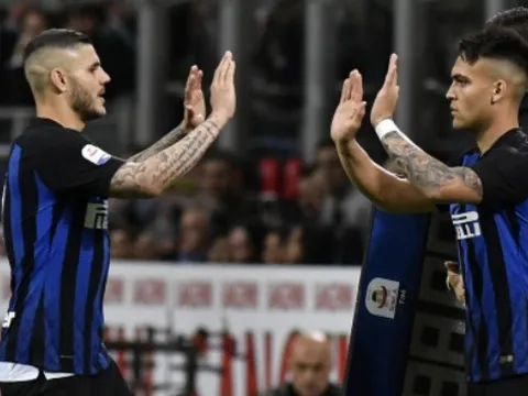 3 "cỗ máy săn bàn" giúp Barcelona xưng bá trời Âu