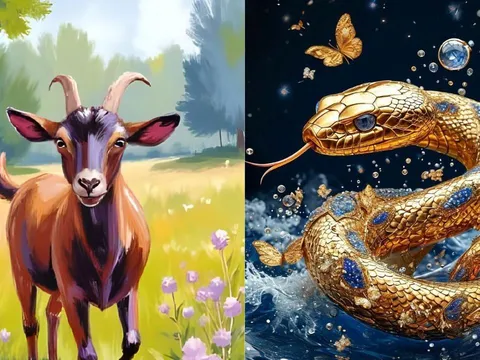 3 con giáp biết im lặng đúng lúc: Tránh hoạ lớn, giảm phiền phức, giữ vững vận may