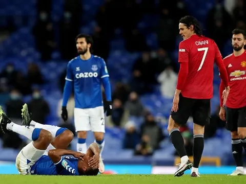 3 cuộc chiến định đoạt trận Man Utd - Everton: 'Cừu non' và 'Sói già'