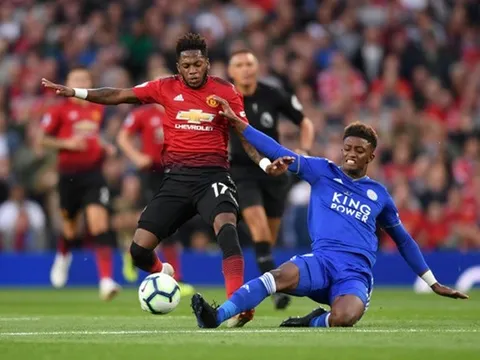 3 cuộc chiến định đoạt trận Man Utd - Leicester: 'Cố nhân' gặp lại