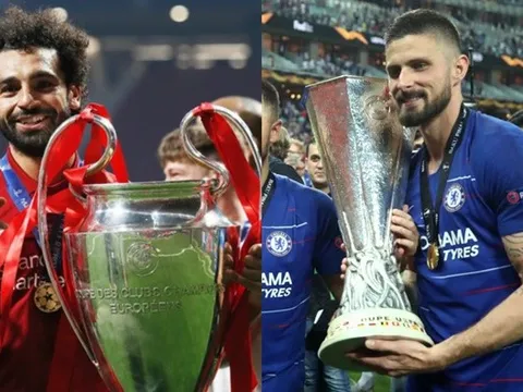 3 cuộc đối đầu định đoạt thư hùng Liverpool vs Chelsea