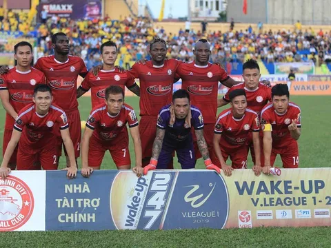 TP.HCM vs Hà Nội: 3 cuộc đối đầu nảy lửa vì ngôi vương V-League