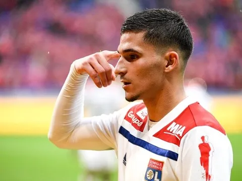 3 đại gia Premier League nội chiến vì "cực phẩm tuyến giữa"