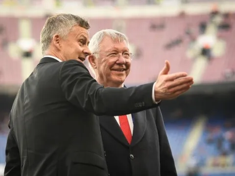 3 "di sản vàng" Sir Alex để lại cho Man Utd: Đội trưởng tương lai!