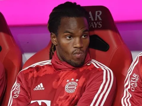 3 điểm đến lý tưởng cho "hàng thừa" của Bayern Munich