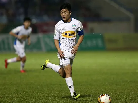 3 điểm nhấn HAGL 1-2 Quảng Nam: Xuân Trường chưa có đất diễn, HAGL mong manh