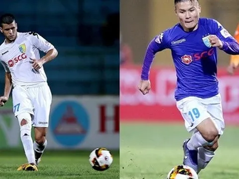 3 “điểm nóng” đáng chú ý trận Hà Nội FC - Ceres Negros