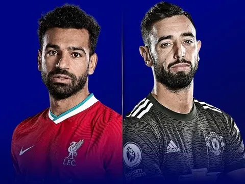 3 điểm nóng quyết định đại chiến Liverpool - Man Utd