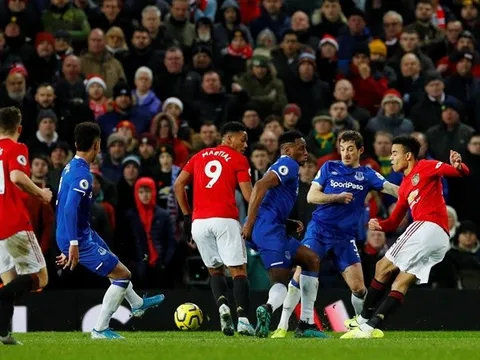 3 điểm nóng trận Everton – Man Utd: ‘Hiểm họa’ Richarlison