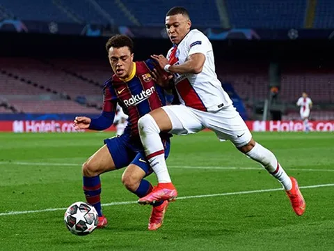 3 điểm nóng trận PSG vs Barcelona: "Ninja Rùa" tiếp tục tỏa sáng?