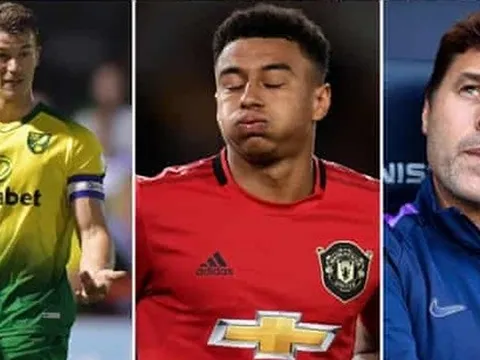 3 điều đáng chờ đợi nhất vòng 4 Premier League cuối tuần này