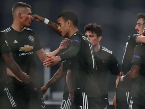 3 điều đáng chờ đợi ở Man Utd trong trận tái đấu Real Sociedad