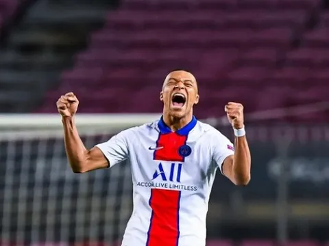 3 điều mà Real hứa hẹn mang đến cho Mbappe, PSG không thể có