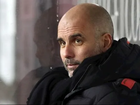 3 điều Pep Guardiola nên làm để đánh bại Liverpool