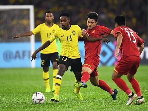 3 điều thầy Park cần lưu ý khi đấu Malaysia và Indonesia: Đá rắn và tiền đạo nhập tịch