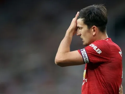 3 đội trưởng Man Utd thay thế cho Maguire: "Di sản" của Sir Alex