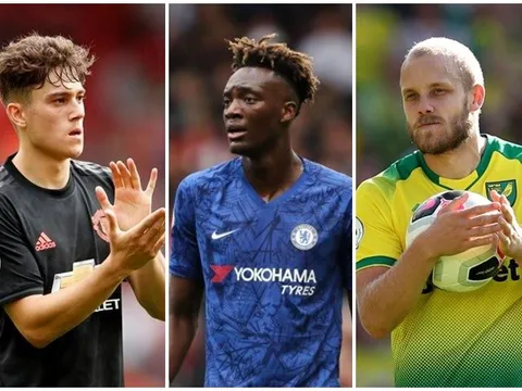 3 'hiện tượng' tại NHA mùa này: 'Sát thủ' Chelsea; Tia hi vọng của M.U
