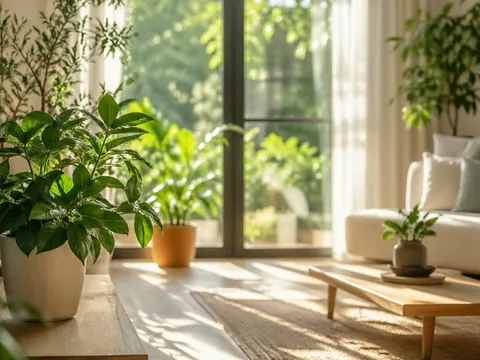  
3 hiện tượng xuất hiện trong nhà báo hiệu vận may gõ cửa, cơ hội giàu có đang đến gần