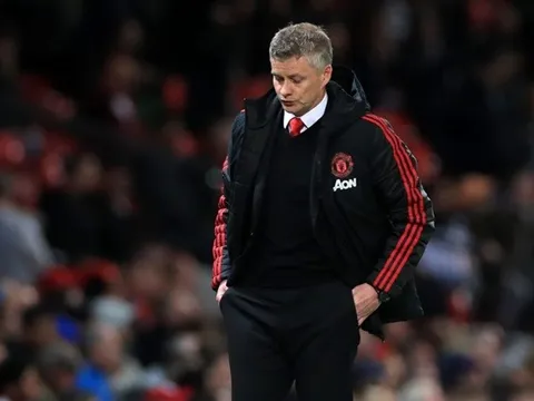 Chỉ cầm 100 triệu bảng trong tay, Solskjaer nên đưa ai về Man Utd?
