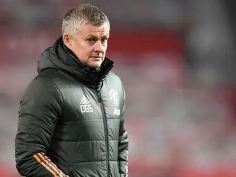 3 "kẻ bất khả xâm phạm" của M.U khiến Solskjaer đặc biệt đau đầu