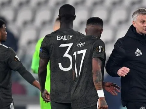 3 "kẻ gây sát thương" giúp Solskjaer xây hàng công Man Utd đáng sợ