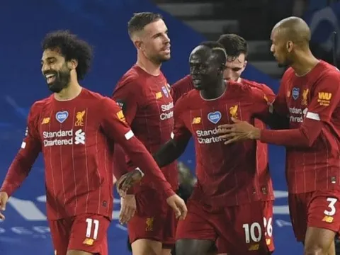 3 kỷ lục Premier League để Liverpool phá vỡ mùa giải này