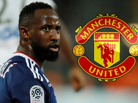 3 lần tới tận nơi "xem giò", Man Utd chốt bom tấn mùa Đông