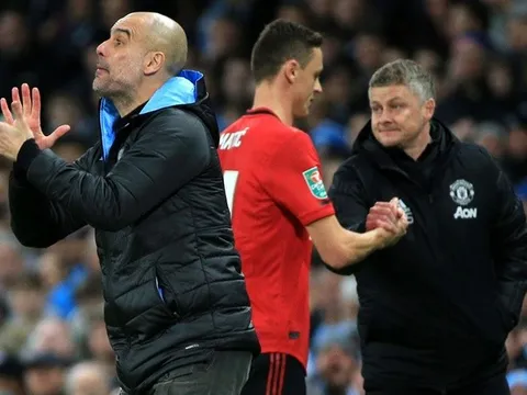 3 lí do 'đá tảng Serbia' được Man Utd gia hạn: 'Cứu rỗi' Solskjaer