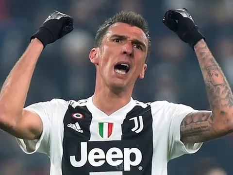 3 lí do khiến Man Utd đang khao khát “bạn chiến đấu của Ronaldo"