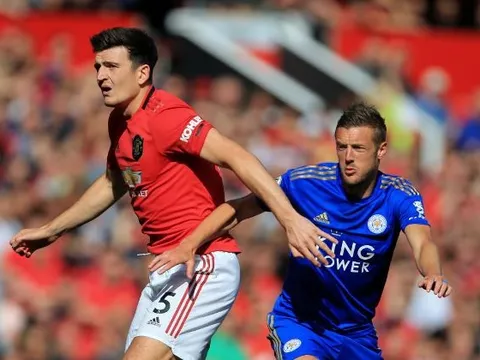 3 lí do khiến Man Utd lo lắng trước trận cầu 'sinh tử'