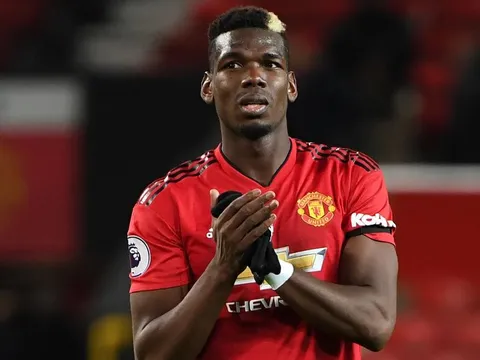 3 lí do để tin Man United sẽ hồi sinh vào mùa sau