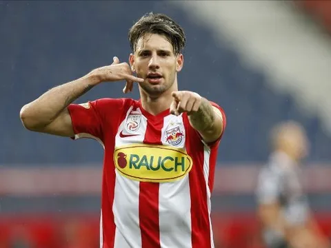 3 lí do Man Utd nên chiêu mộ Dominik Szoboszlai